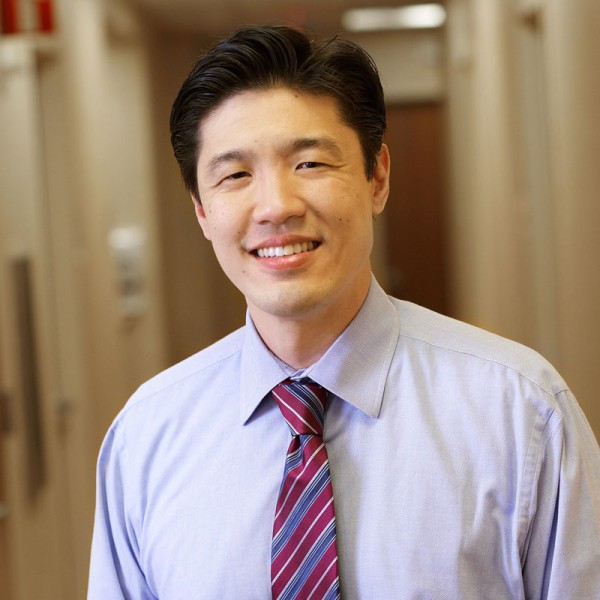 Alan L. Ho, MD, PhD