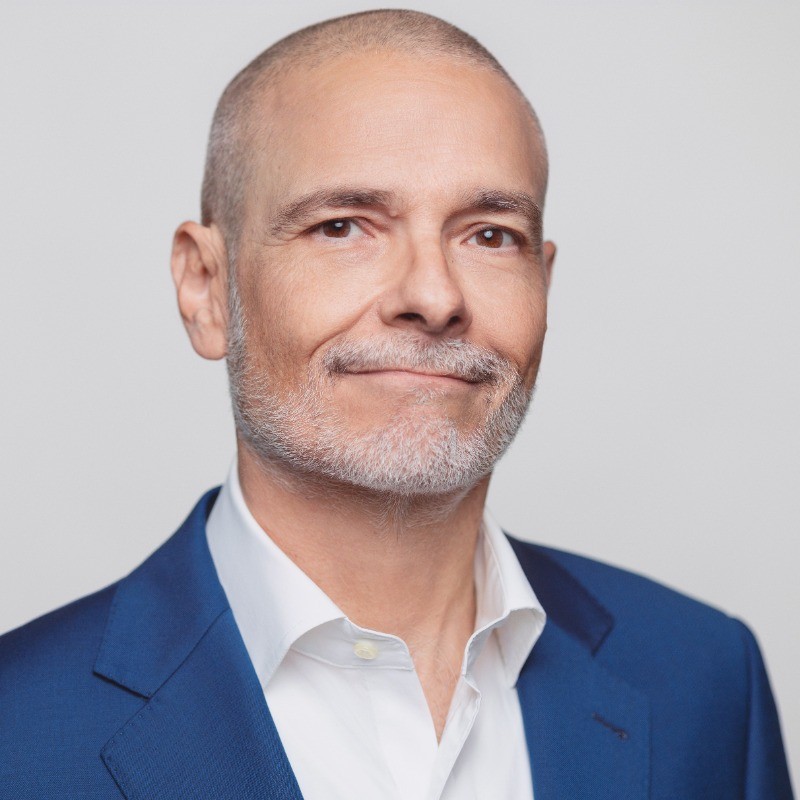 David Liebowitz, M.D., Ph.D.