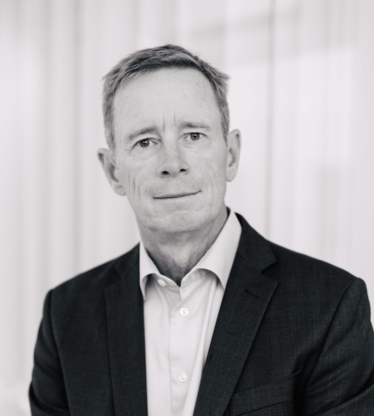 Mats Blom